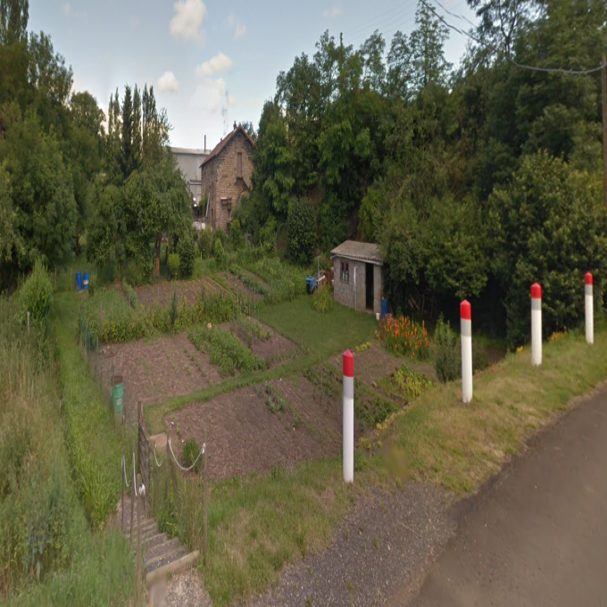 Offres de vente Terrain Saint-Genès-Champanelle (63122)