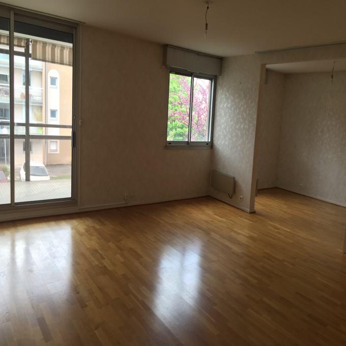 Offres de location Appartement Chamalières (63400)