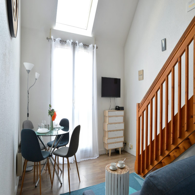 Offres de location Appartement Clermont-Ferrand (63000)