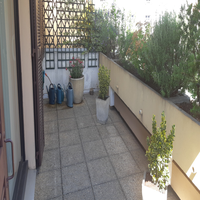Offres de vente Appartement Beaumont (63110)