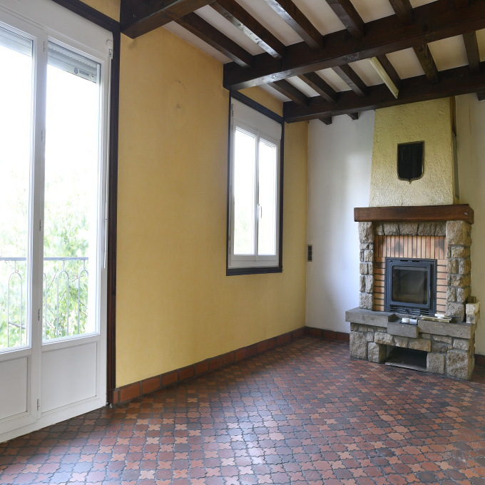 Offres de vente Maison Martres-de-Veyre (63730)