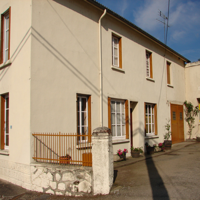 Offres de vente Maison Auzances (23700)