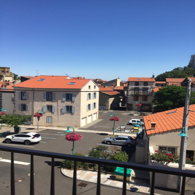 Offres de location Appartement Royat (63130)