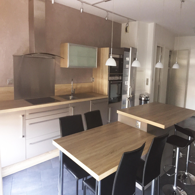 Offres de location Appartement Chamalières (63400)
