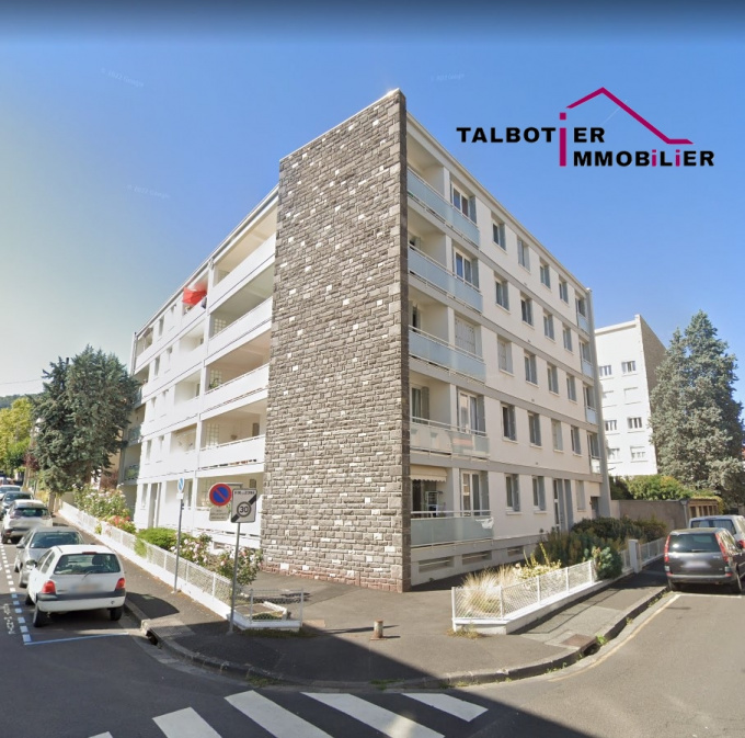 Offres de vente Appartement Chamalières (63400)