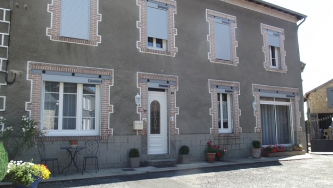 Offres de vente Maison de village Saint-Priest-la-Plaine (23240)