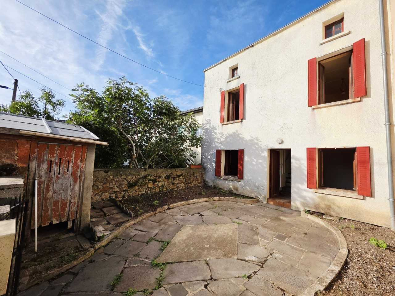 Maison 4 pièces 76 m² · à Ceyrat · 76 m² · 149 000 €