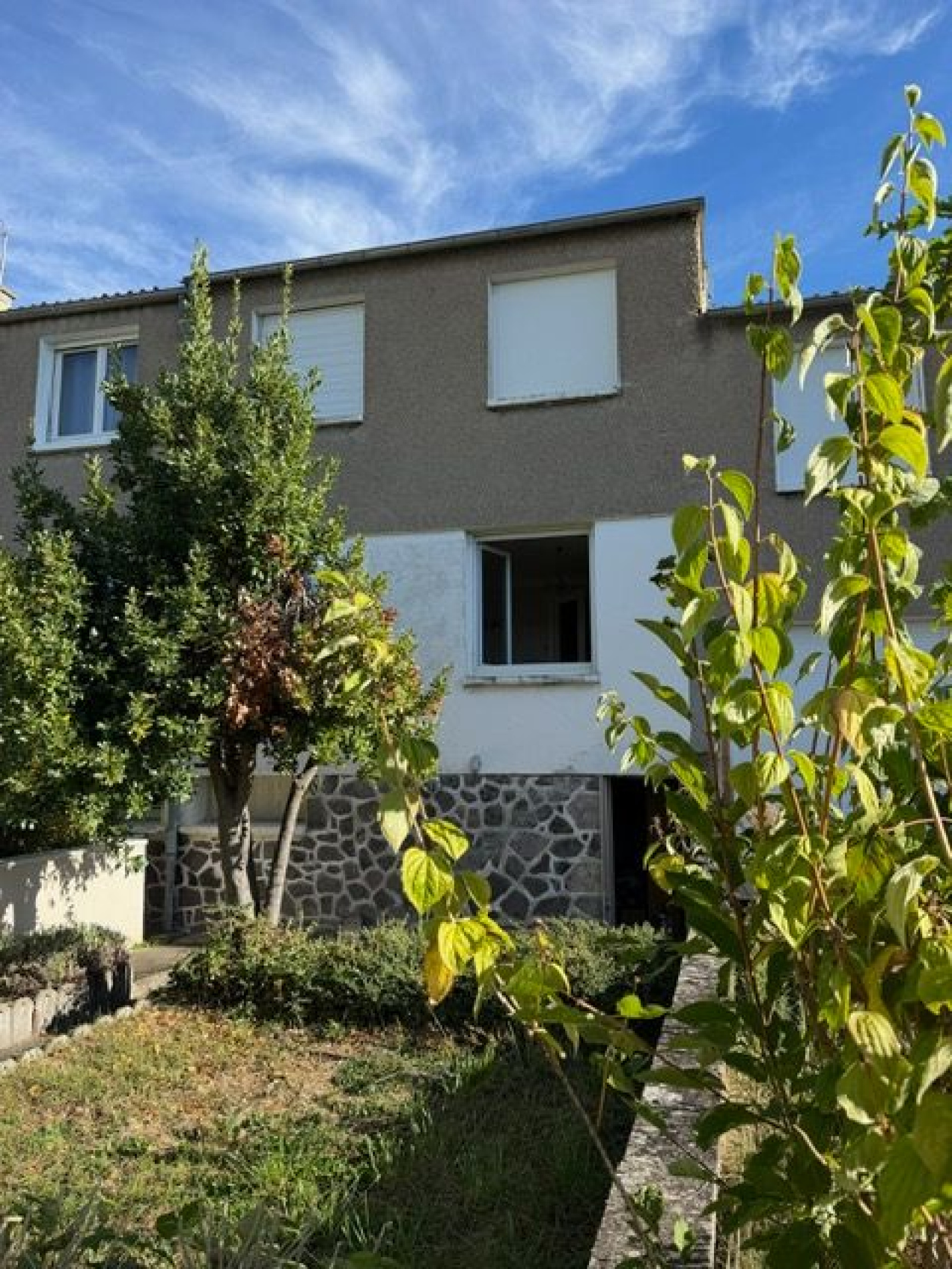 Maison 4 pièces 75 m² · à Clermont-Ferrand · 75 m² · 162 000 €