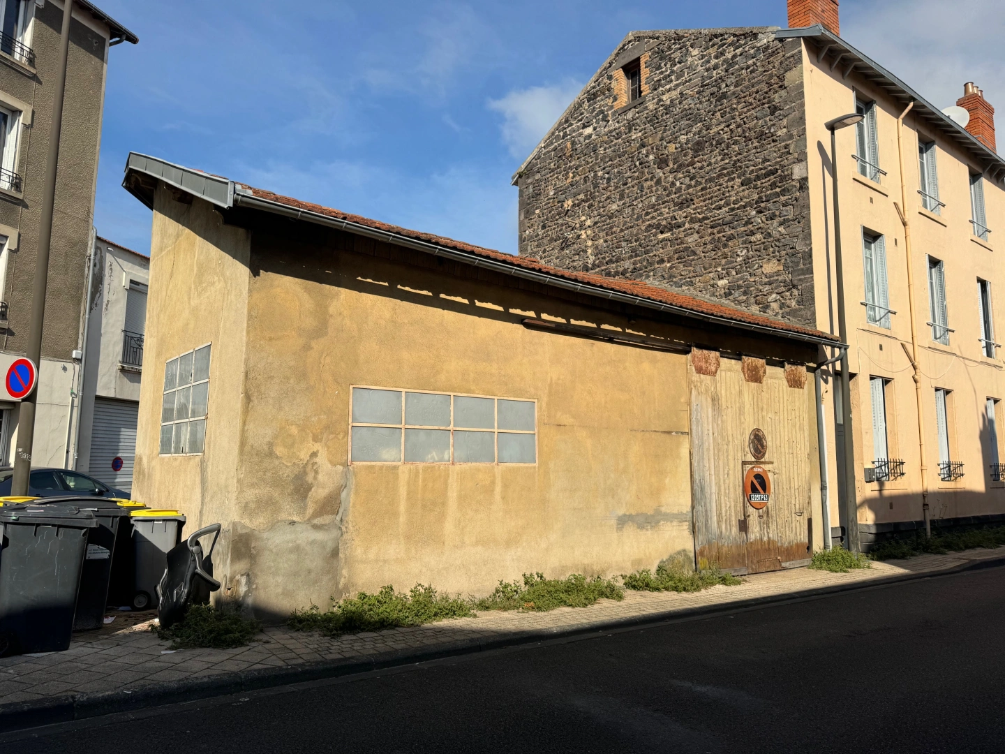 property